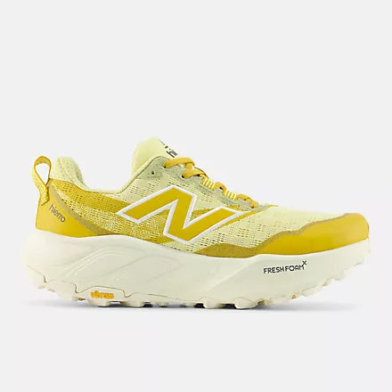 Fresh Foam X Hierro v9 schoenen 