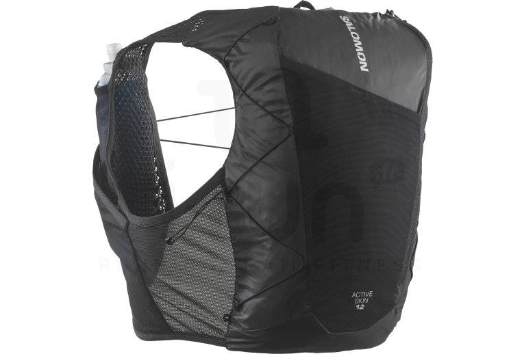 Actieve Huid 12 