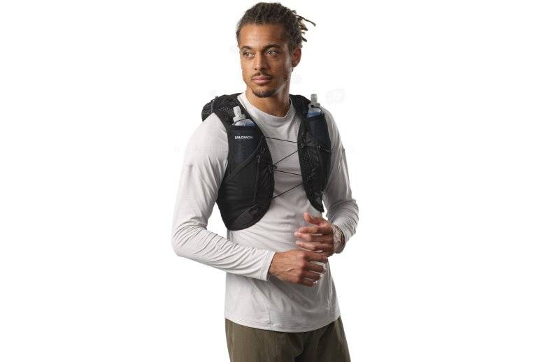 Actieve Huid 12 