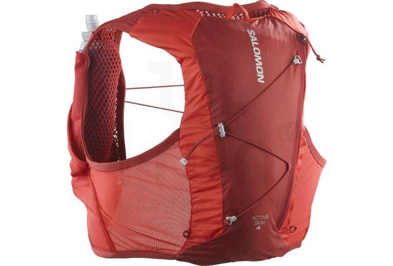 Actieve Huid 4 