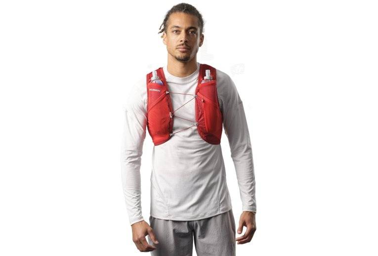 Actieve Huid 4 