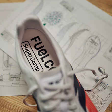 FuelCell SuperComp Elitev5 schoenen 