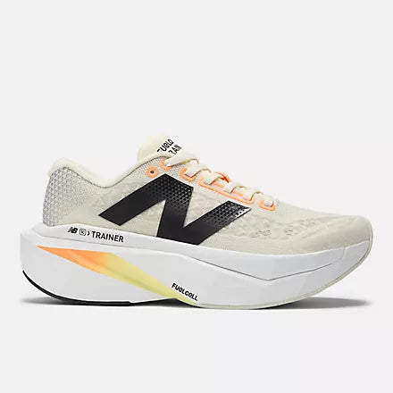 FuelCell SuperComp Trainer v3 schoenen