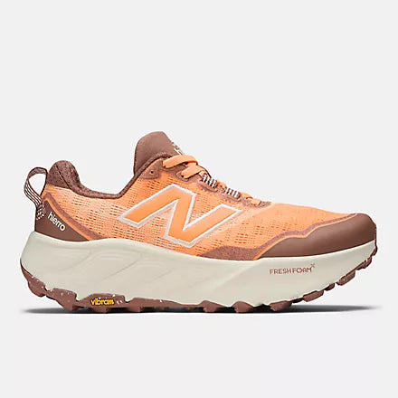 Fresh Foam X Hierro v9 schoenen