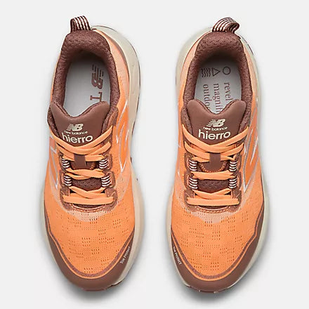 Fresh Foam X Hierro v9 schoenen