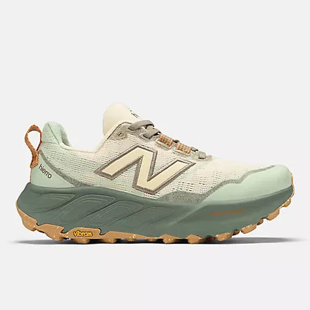 Fresh Foam X Hierro v9 schoenen