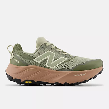 Fresh Foam X Hierro v9 schoenen