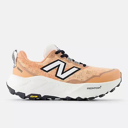 Fresh Foam X Hierro v9 schoenen 