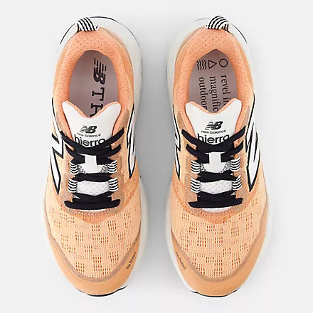 Fresh Foam X Hierro v9 schoenen 