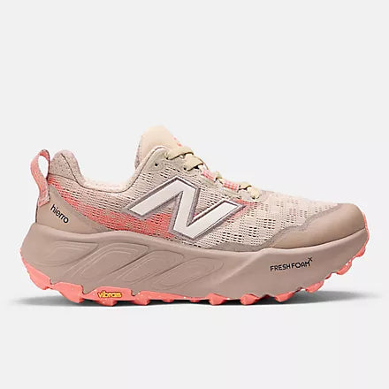 Fresh Foam X Hierro v9 schoenen 